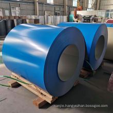 Aluminum Zinc PPGI/PPGL/Gi/Gl Cold Rolled Steel Coil